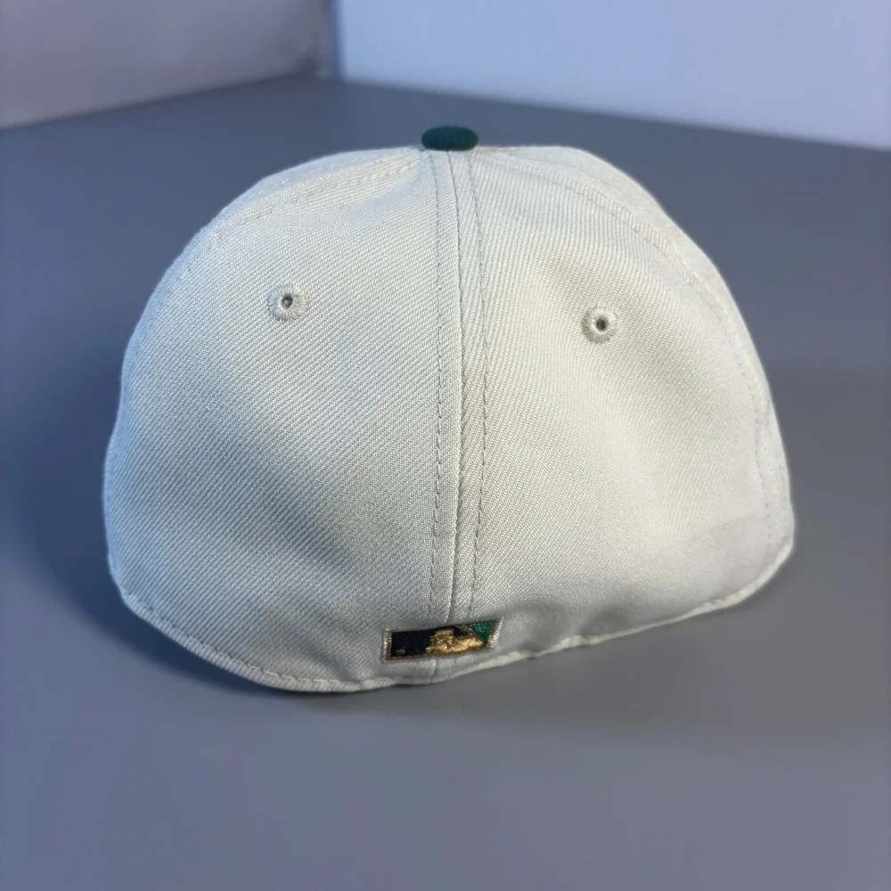 New Era‎ Philadelphia Phillies Cooperstown 100th Anniversary Fitted Hat 7 1/8